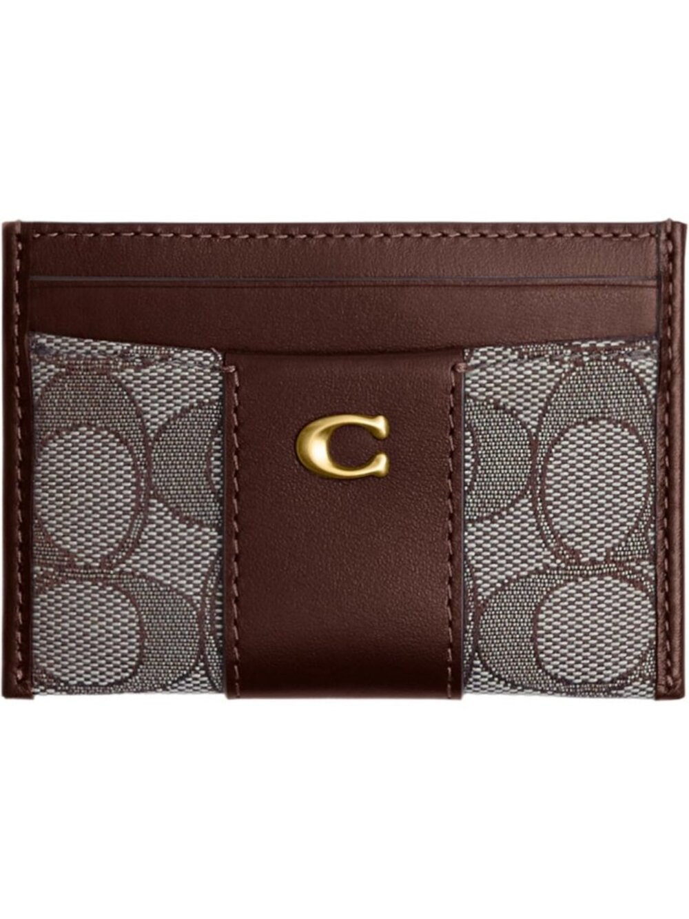 Essential Card Case Wallet - Slim, Stylish, RFID-Blocking, Compact Design